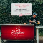 ¡Cotiza tu evento con nosotros!