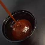 SALSA KIMCHEE