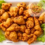 Frango a passarinho 1kg