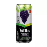 Suco de Uva Del Valle 290ml
