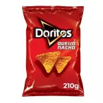 Doritos Queijo Nacho 75G