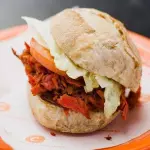 LONCHE MARLINERO (MIXTO)