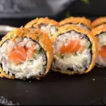 SÓ HOT ROLL (24 PEÇAS)