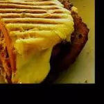 Torta planchada c/ quesillo