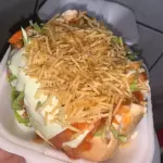 HOTDOG DUPLO