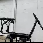 Moto Electrica