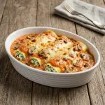 CANELONE COMPLETA 2 SABORES