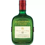 Whisky Buchanans 12 anos 1L