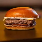 Primórdio Burger