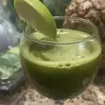 SMOOTHIE DETOX YK