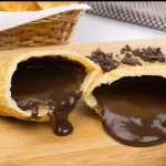 PASTEL DOCE