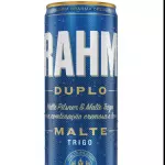Brahma Duplo Malte Trigo 350ml