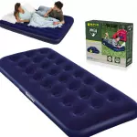 Colchon Inflable 1 Plaza