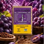 Tabaco Mr Bacco Uva 25gr