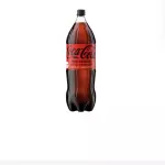 Coca cola zero 2L