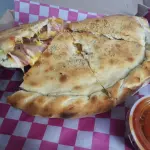 Calzone al gusto