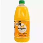 SUCO DE LARANJA LONGA VITA 900ML