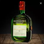 BUCHANNAS