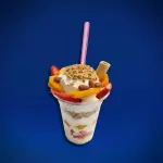 PARFAIT MEDIANO