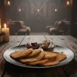 CREPITAS SUECAS "PLÄTTAR"