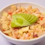 CEVICHE