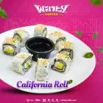 California Roll