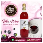 MER WINE ESPUMOSO