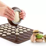Mantel para Macarrones