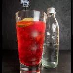 Sodas saborizadas