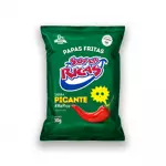 SUPER RICAS PICANTES 30 GRS
