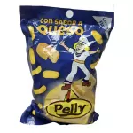 Pelly de Queso/