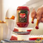 KETCHUP TRADICIONAL