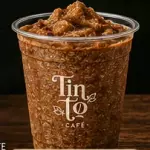 Granizado de Café