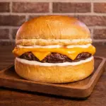 Smash Burguer