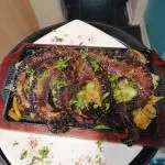 PULPO A LA PARRILLA