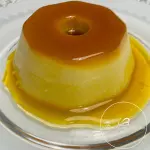 Pudim De leite 140gr