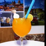 Caipiriña