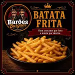 BATATA FRITA