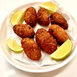 Mini Kibes