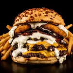 Sitsi + Papas Fritas