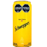 SCHWEPPES TONICA 310ML