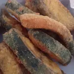 Pintado em Postas