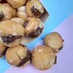 Pequenitos