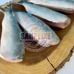 SARDINHA TRATADA SEM CABEÇA