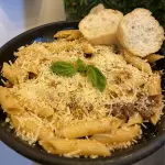 PASTA BOLOÑESA