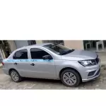 Vavá Taxista