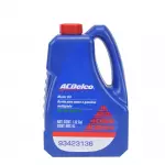 ACDelco SAE 15w-40 de 5 litros  C/4