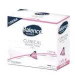 Desod. Balance Clinical women SOBRES