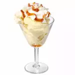 Copa de Helado