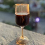 Vino caliente